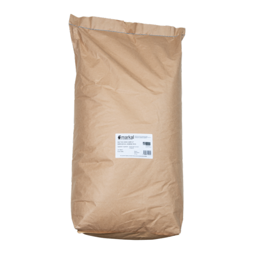 Riz thaï demi complet, Markal, 25kg*