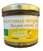 Houmous, Pascal Ramade, 100g