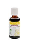 Framboisier bourgeon, Douceur Cerise, 50ml