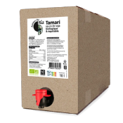 Tamari sauce soja BIB, Autour du Riz, 10l