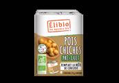 Pois chiche (PNE), Elibio, 230g*