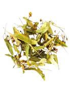 Tilleul (fleurs et feuilles), Château de la Gabelle, 1kg