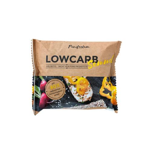 Low carb pain semmel sans gluten, Schär, 160g