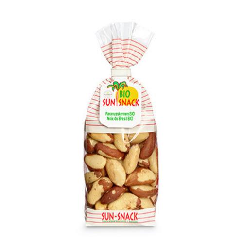 Noix du Brésil BIO, Sun Snack, 250g*