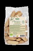 Mini gressin nature huile olive, Luce, 150g