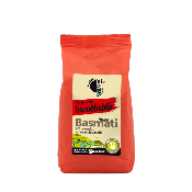 Riz Basmati 1/2 complet étuvé Cuisson 12', Autour du Riz, 500g