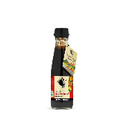 Sauce Japonaise (sésame toasté), Autour du Riz, 200ml