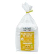 Bicarbonate alimentaire gran. fin, Compagnie du bicarbonate, 1.5kg