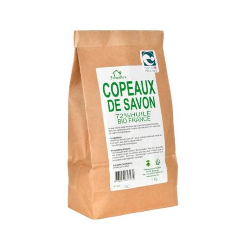 Copeaux de savon, 3Abeilles, 1kg
