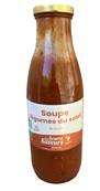Soupe de Légumes du Soleil, Pascal Ramade, 48cl
