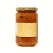 Confiture Abricot lavande, Château de la Gabelle, 340g