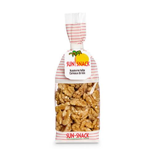 Cerneaux de noix, Sun Snack, 150g*