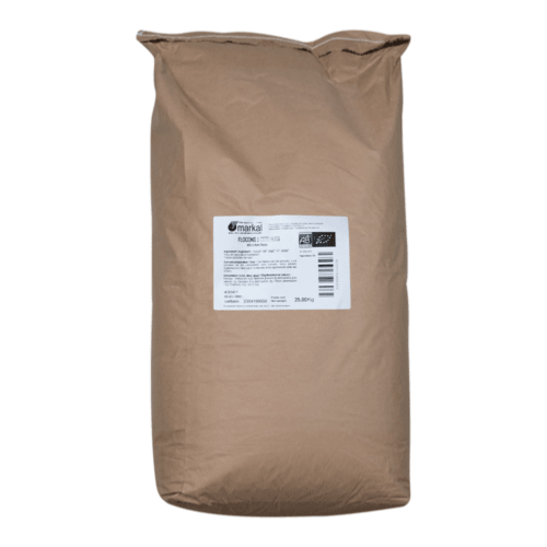 Flocons 5 céréales, Markal, 25kg*