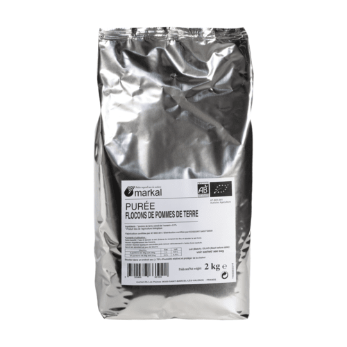Flocons de pomme de terre, Markal, 2kg*