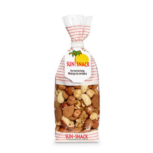 Mélange de cerneaux sans raisins, Sun Snack, 225g*