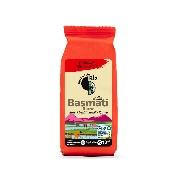 Riz Basmati blanc Commerce équitable, Autour du Riz, 500g