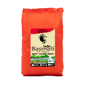 Riz Basmati 1/2 complet Commerce équitable, Autour du Riz, 2kg