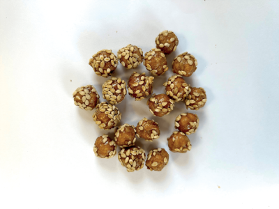 Pois chiche sucré sésame, Les Lumineuses, 2kg