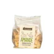 Amandes blanches, Damiano, 250g*