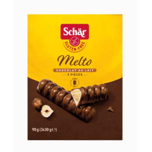 Melto sans gluten, Schär, 90g 