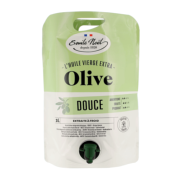 Bio-Natives Olivenöl Extra Mild, Emile Noël, 3l*