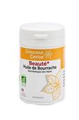 Huile de Bourrache, Douceur Cerise, 60 capsules