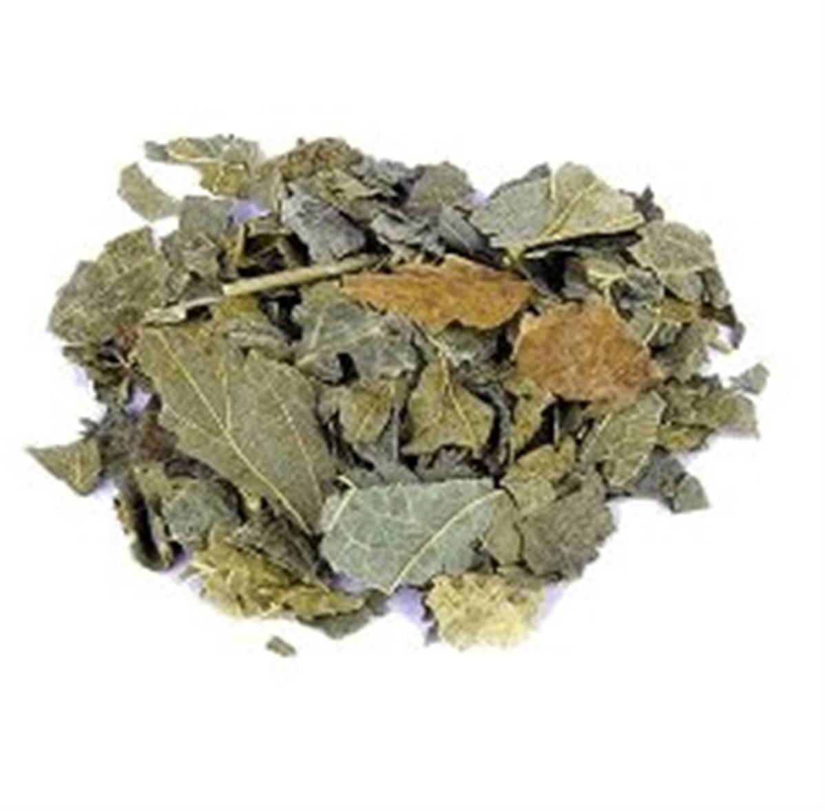 Tisane Cassis feuille, Douceur Cerise, 20g