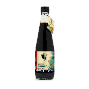Tamari sauce soja Commerce équitable, Autour du Riz, 600ml
