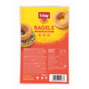 Bagels sans gluten, Schär, 400g