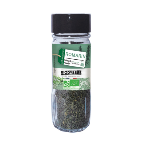Romarin, Biodyssée, 25g*