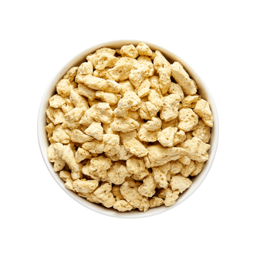 Protéines de soja gros diamètre, Grillon d'Or, 3kg*