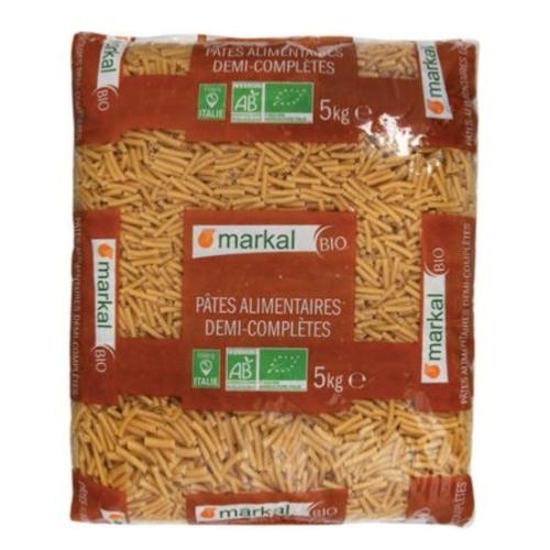 Macaronis demi-complets, Markal, 5kg*