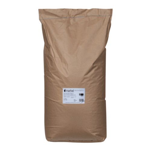 Riz noir, Markal, 25kg*
