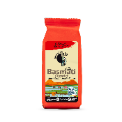 Riz Basmati complet Commerce équitable, Autour du Riz, 500g