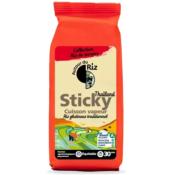 Sticky Rice cuisson vapeur Commerce équitable, Autour du Riz, 500g