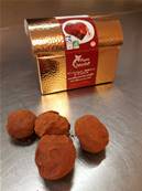 Truffe à l’orange, ballotin, Façon Chocolat, 180g