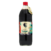 Sauce soja Tamari réemployable Commerce équitable, Autour du Riz, 1Litre