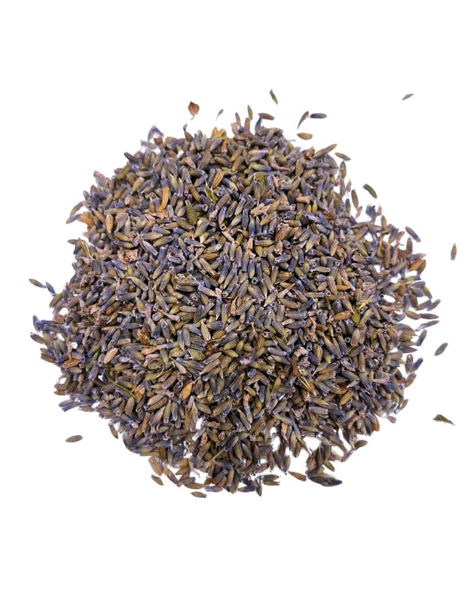 Fleur séchée - Lavande alimentaire, Château de la Gabelle, 50g
