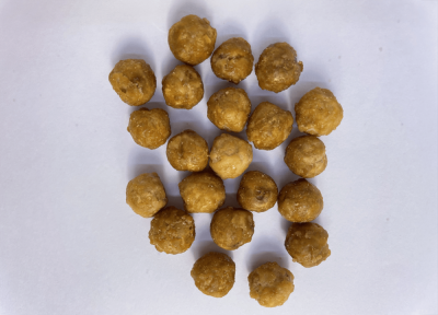 Pois chiche sucré praliné, Les Lumineuses, 2kg