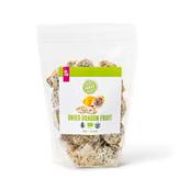 Fruit du dragon séché, Pakka, 350g