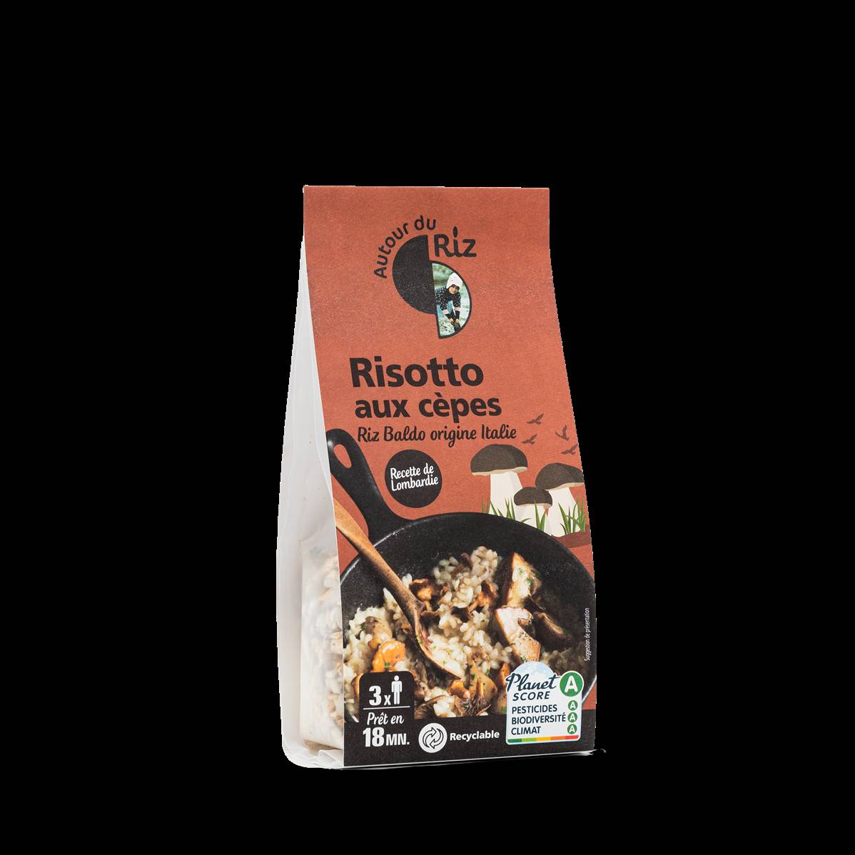 Sirop de fleurs de coco, Autour du Riz, 300ml