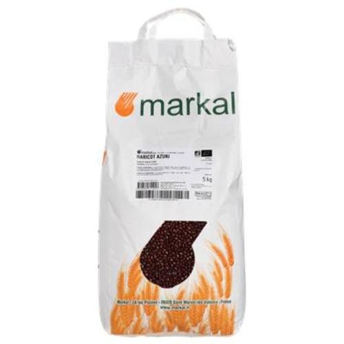 Haricots azuki, Markal, 5kg*