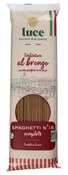 Spaghetti complets bronze, Luce, 500g*