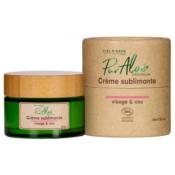 Crème sublimante visage et cou, Pur'Aloé Premium, 45ml*