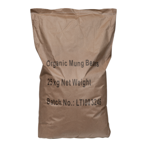 Haricots mungo, Markal, 25kg*