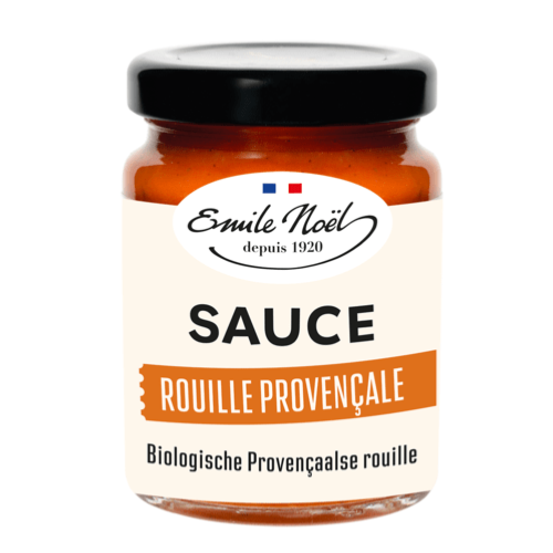 Rouille Bio, Emile Noël, 90g*