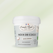 Huile de Coco Désodorisée Bio, Emile Noël, 1l*