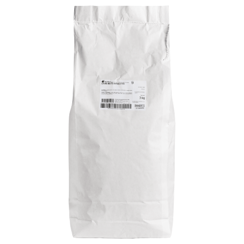 Levure maltée, Markal, 3kg*