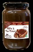 Pâte à tartiner -le pot de, Façon Chocolat, 380g