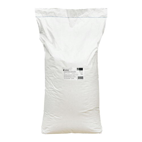 Sésame blond complet, Markal, 25kg*